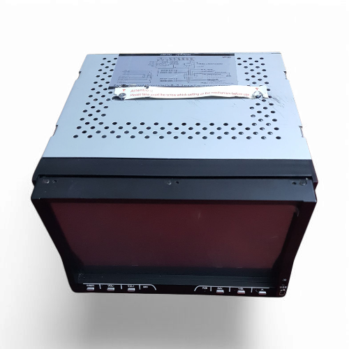 CAR DOUBLE DIN TFT- LCD TOUCH SCREEN DVD - Image 2